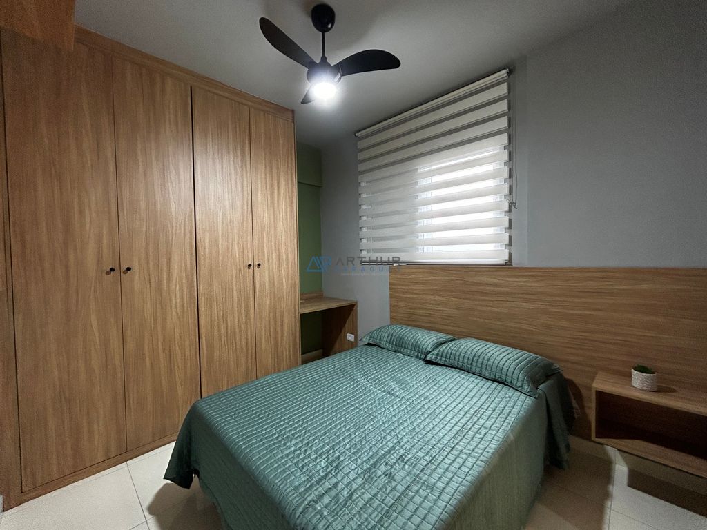 Apartamento 2 dormitórios à venda no Aviação, Praia Grande – 85 m² - foto 12