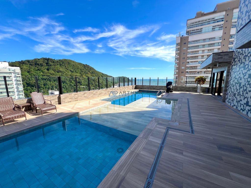 Apartamento 3 dormitórios à venda no Canto do Forte, Praia Grande – 130 m² - foto 38