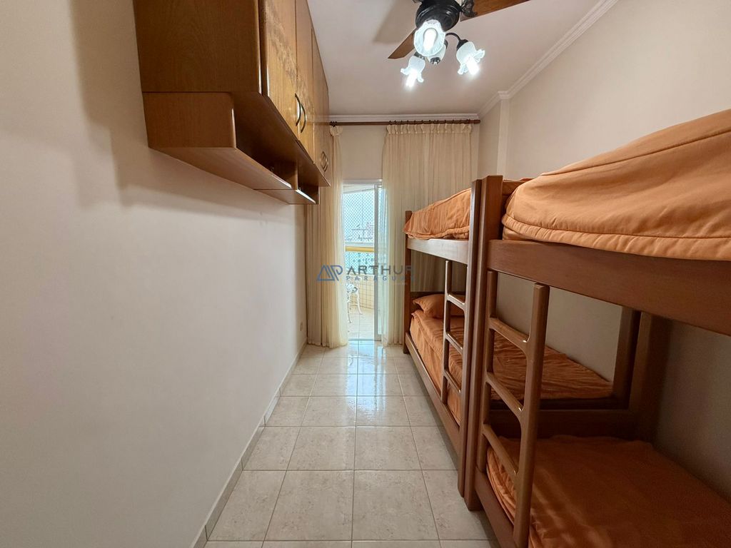 Cobertura 3 dormitórios à venda na Guilhermina, Praia Grande – 128 m² - foto 37