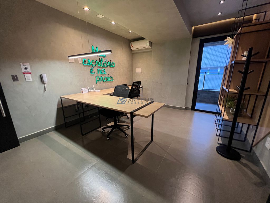 Apartamento 3 dormitórios à venda no Canto do Forte, Praia Grande – 130 m² - foto 53