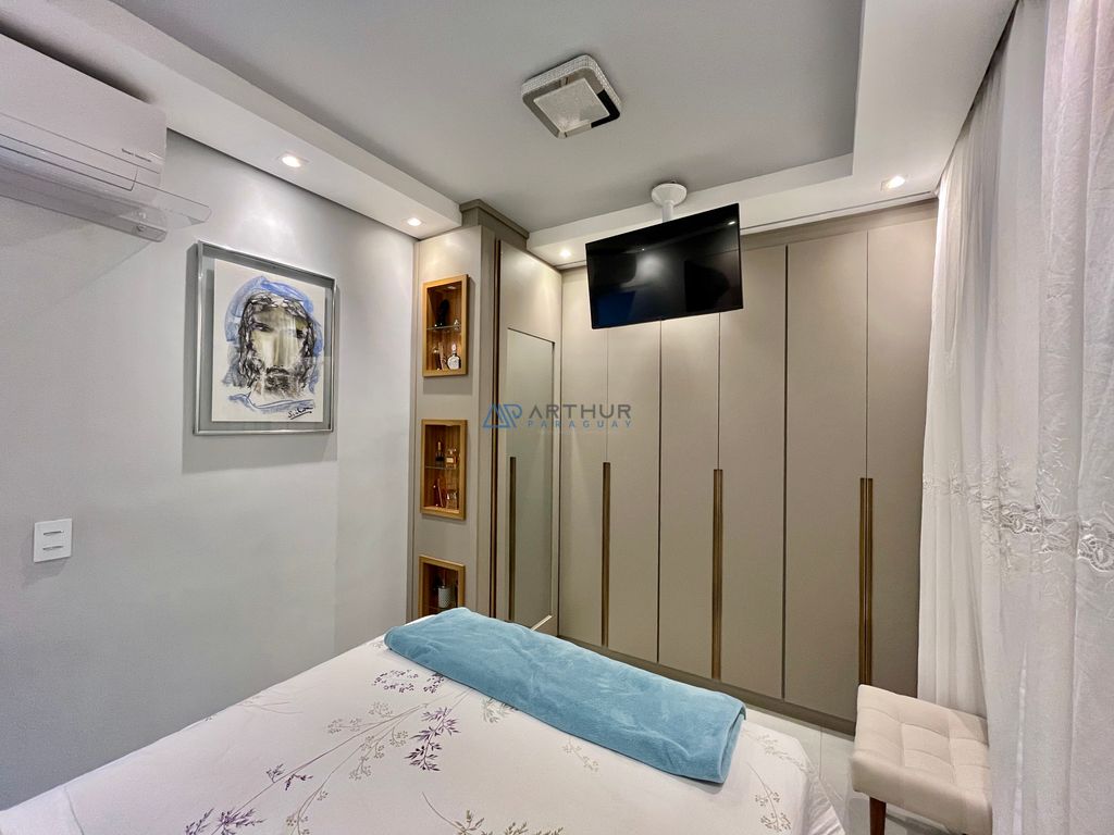 Apartamento 2 dormitórios à venda no Canto do Forte, Praia Grande – 68 m² - foto 15