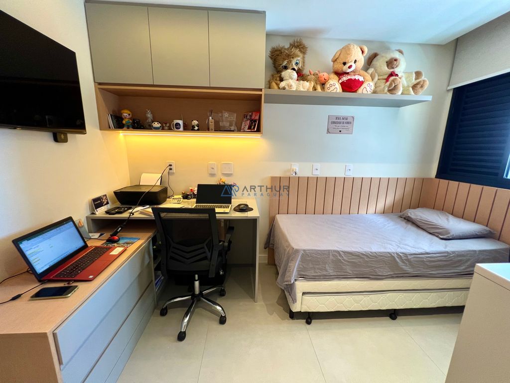 Apartamento 3 dormitórios à venda no Canto do Forte, Praia Grande – 130 m² - foto 28