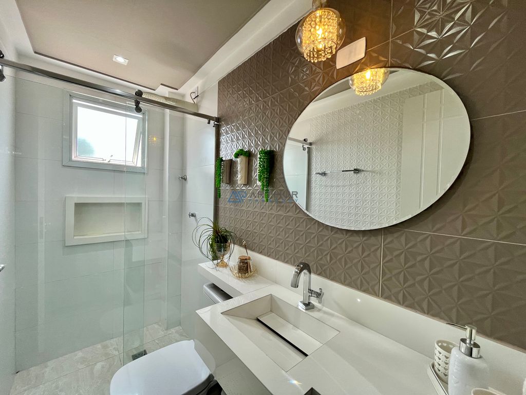 Apartamento 2 dormitórios à venda no Canto do Forte, Praia Grande – 68 m² - foto 16