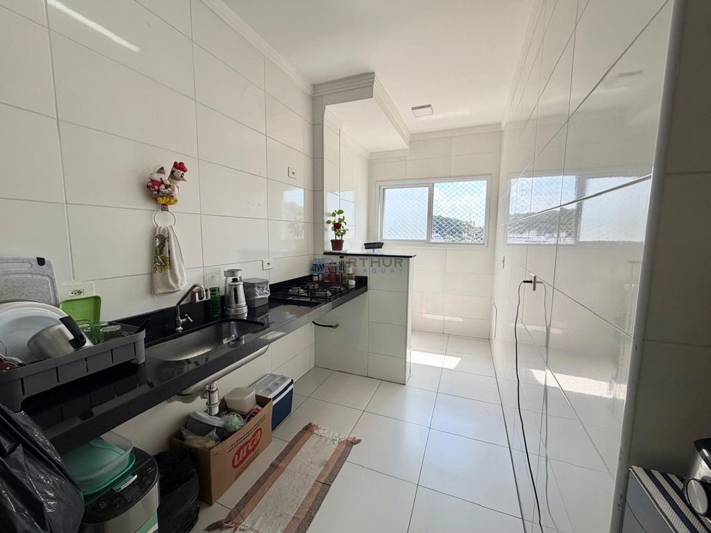 Apartamento 2 dormitórios à venda no Canto do Forte, Praia Grande – 86 m² - foto 20