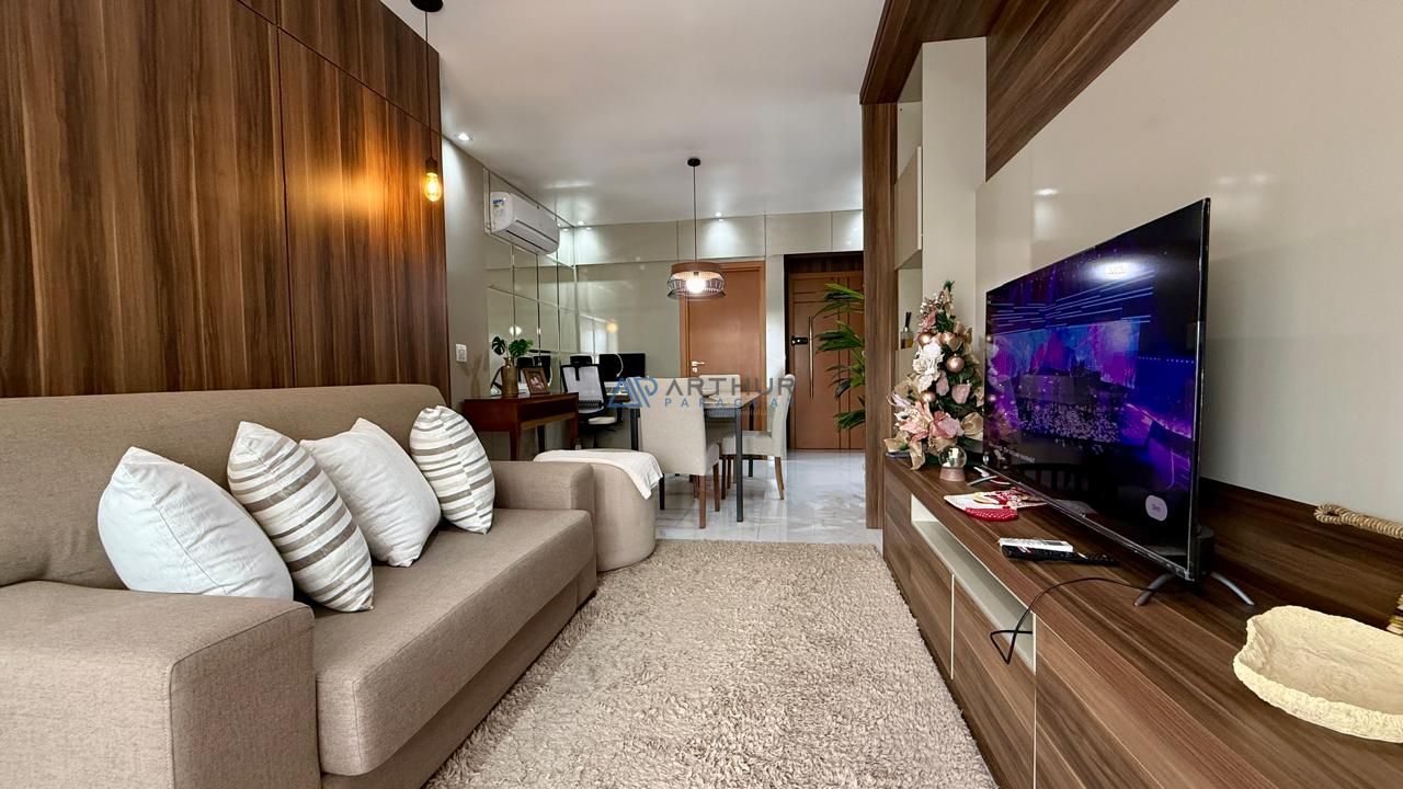 Apartamento 3 dormitórios à venda no Canto do Forte, Praia Grande – 112 m² - foto 2