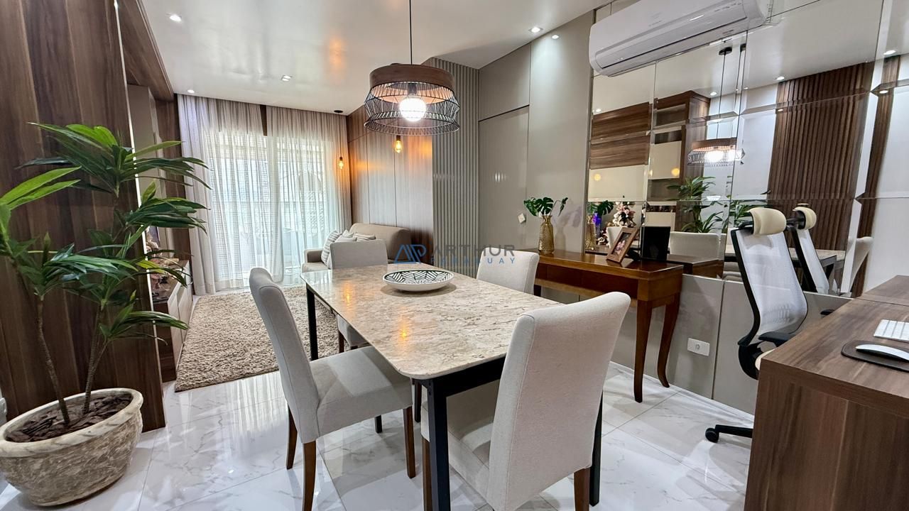 Apartamento 3 dormitórios à venda no Canto do Forte, Praia Grande – 112 m² - foto 10