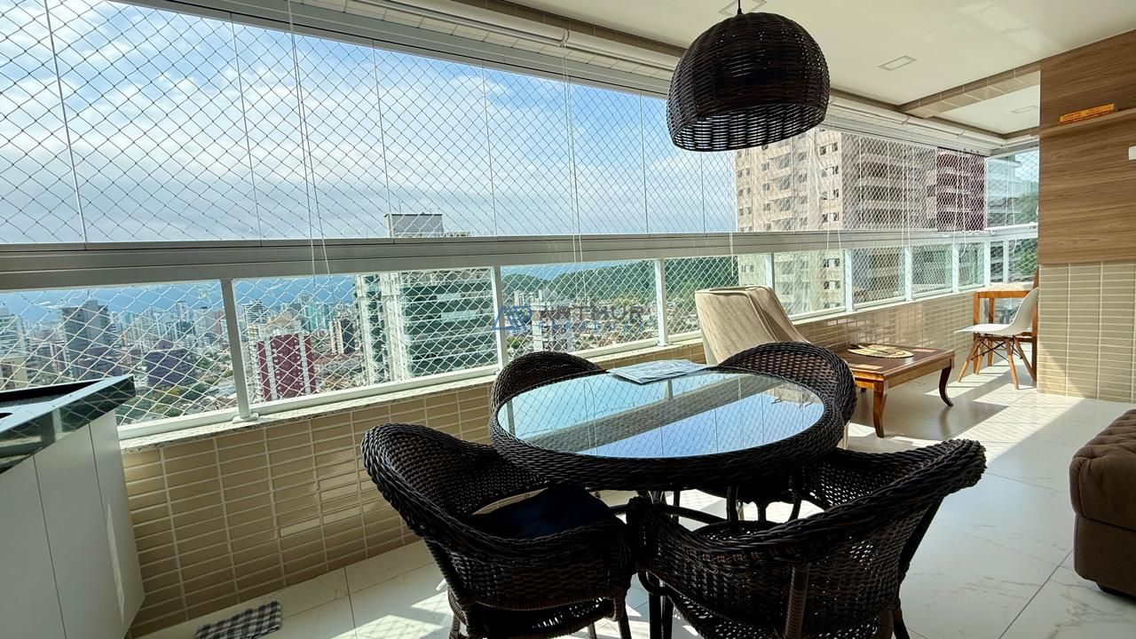 Apartamento 3 dormitórios à venda no Canto do Forte, Praia Grande – 112 m² - foto 7