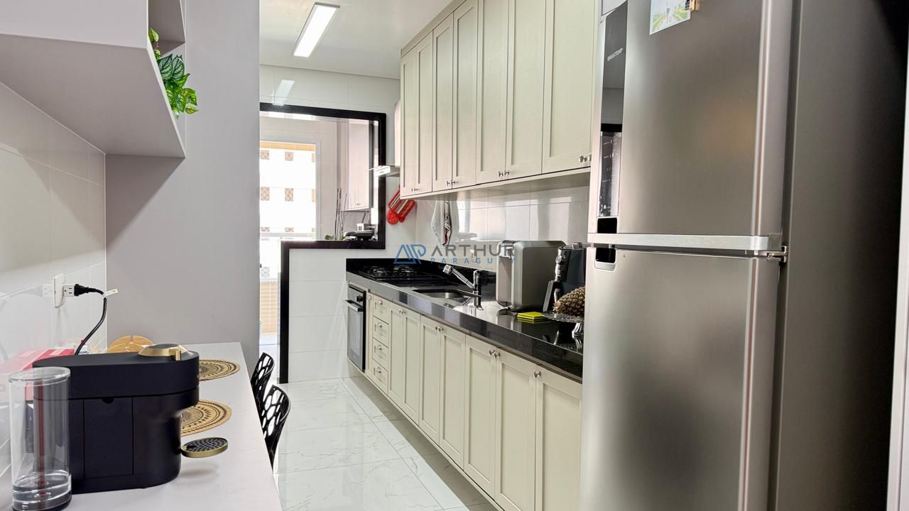 Apartamento 3 dormitórios à venda no Canto do Forte, Praia Grande – 112 m² - foto 13