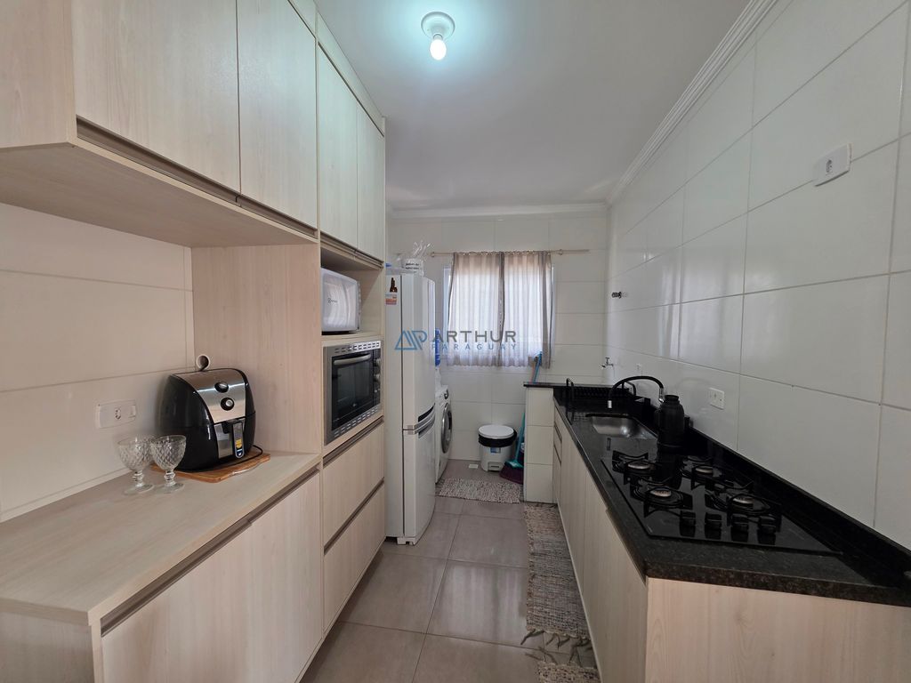 Casa 2 dormitórios à venda no Tude Bastos (Sítio do Campo), Praia Grande – 70 m² - foto 7