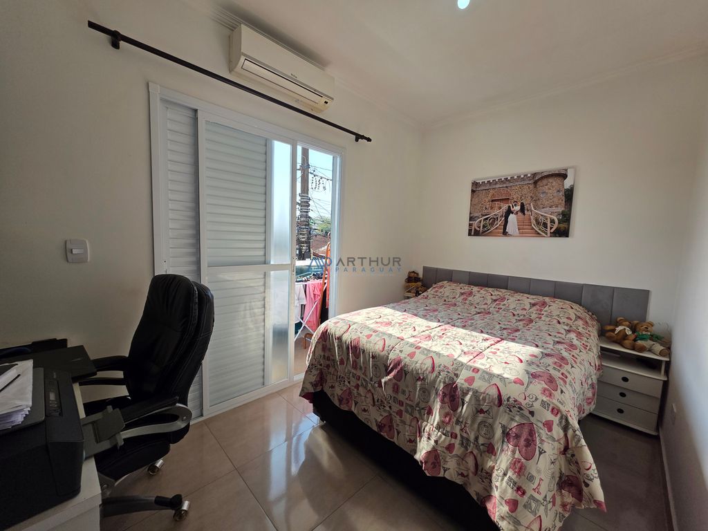 Casa 2 dormitórios à venda no Tude Bastos (Sítio do Campo), Praia Grande – 70 m² - foto 8