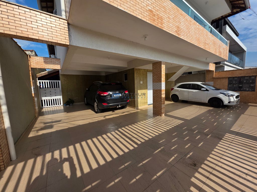 Casa 2 dormitórios à venda no Tude Bastos (Sítio do Campo), Praia Grande – 70 m² - foto 15