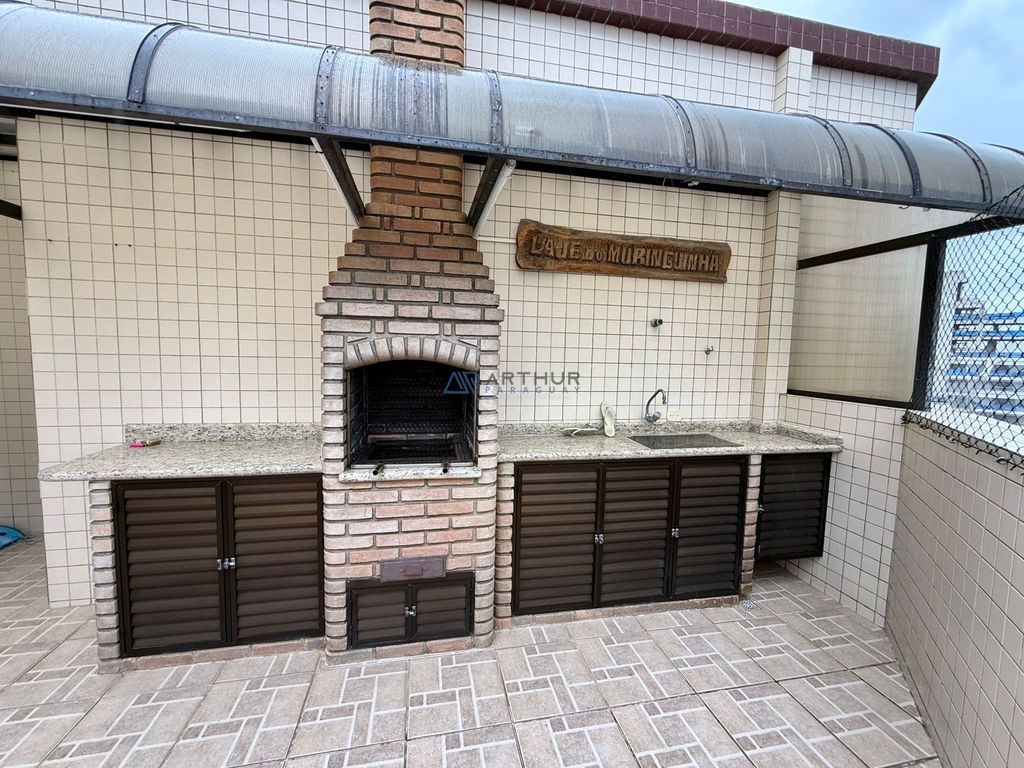 Cobertura 3 dormitórios à venda na Guilhermina, Praia Grande – 128 m² - foto 47