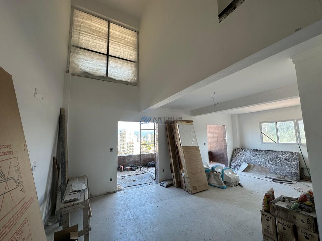 Apartamento 2 dormitórios à venda no Canto do Forte, Praia Grande – 103 m² - foto 5