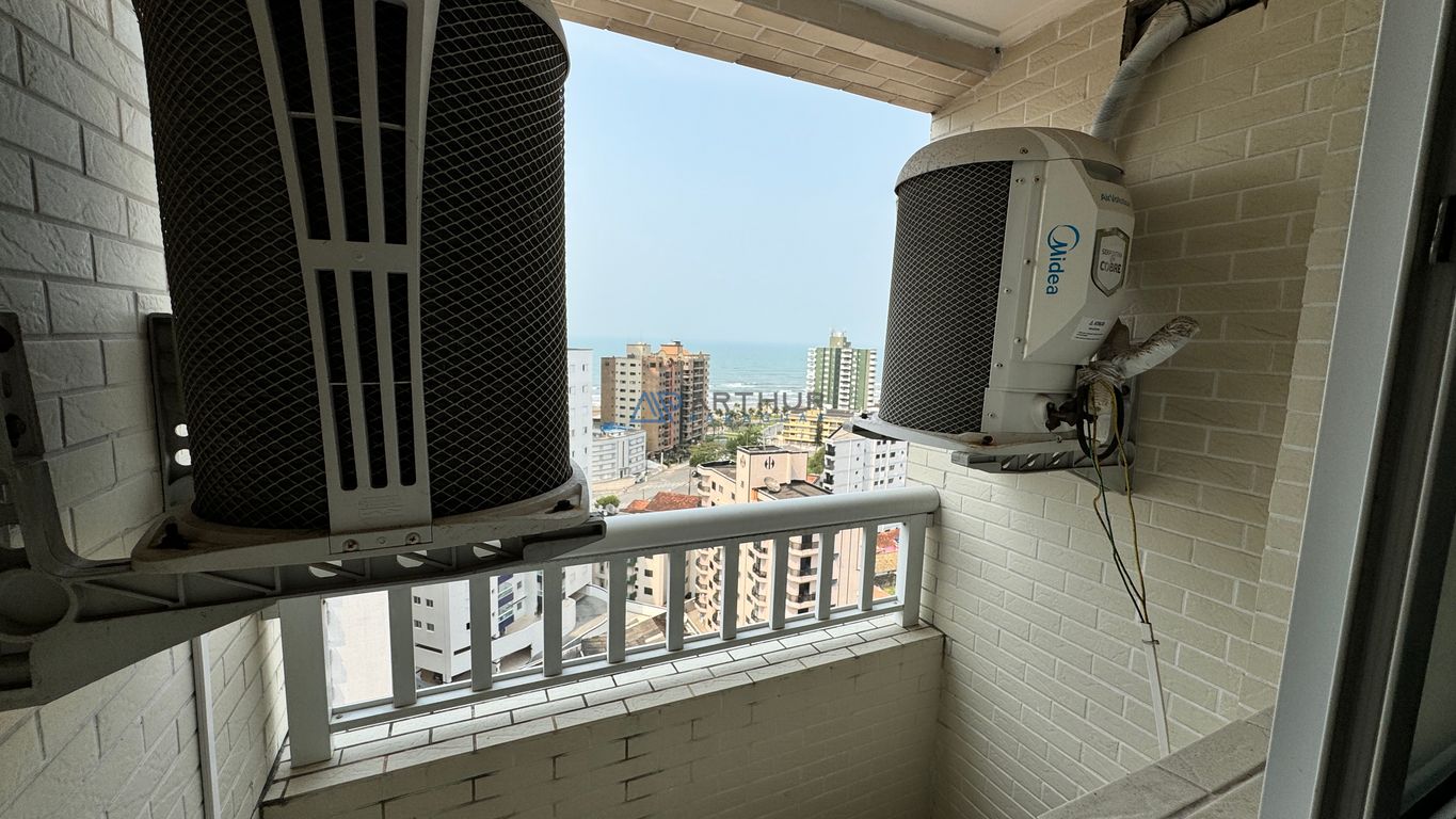 Apartamento 2 dormitórios à venda no Caiçara, Praia Grande – 99 m² - foto 16