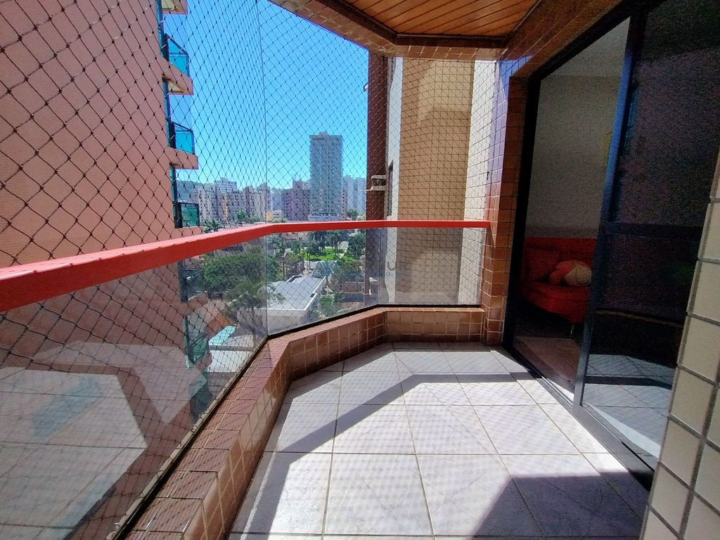 Apartamento 2 dormitórios à venda no Canto do Forte, Praia Grande – 111 m² - foto 2
