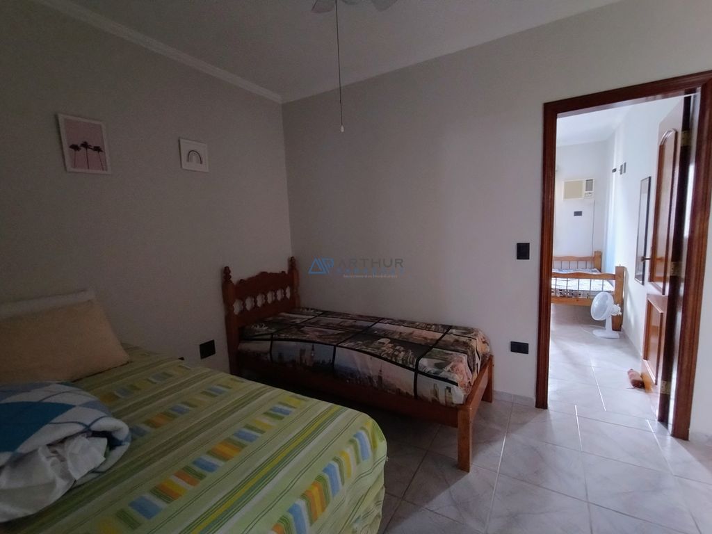 Apartamento 2 dormitórios à venda no Canto do Forte, Praia Grande – 111 m² - foto 12