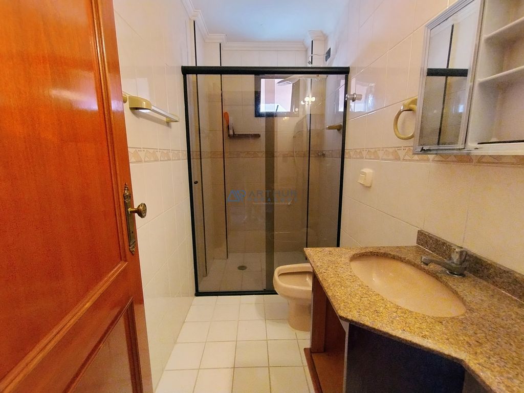 Apartamento 2 dormitórios à venda no Canto do Forte, Praia Grande – 111 m² - foto 16