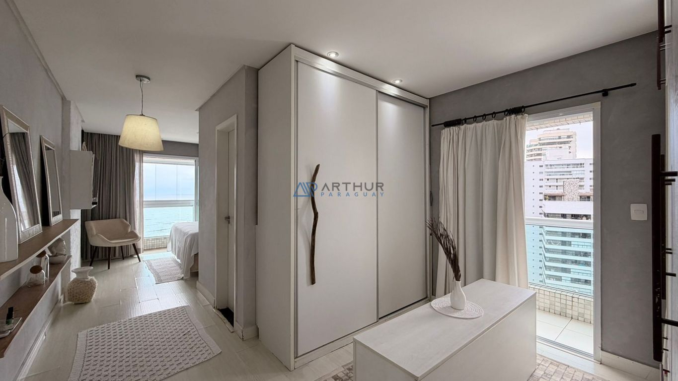Apartamento 3 dormitórios à venda no Canto do Forte, Praia Grande – 152 m² - foto 10