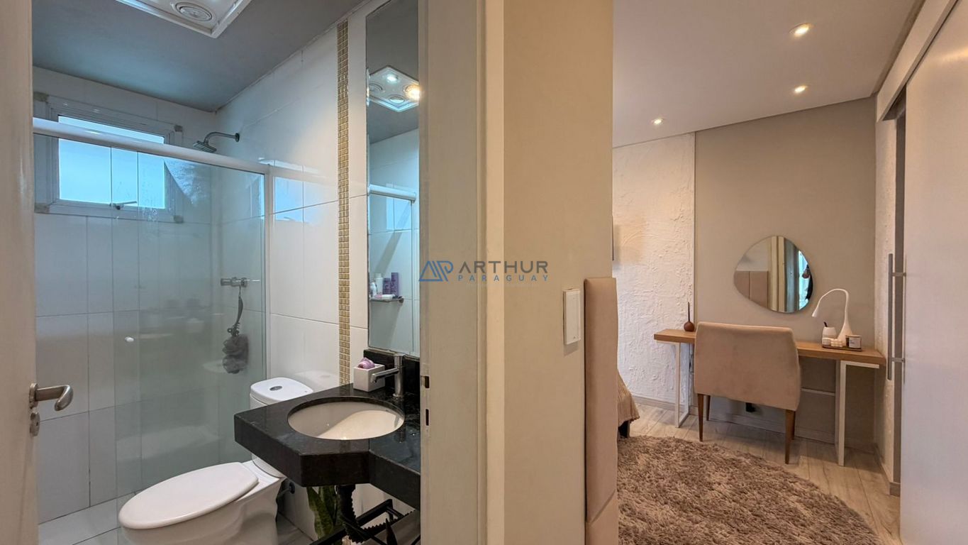 Apartamento 3 dormitórios à venda no Canto do Forte, Praia Grande – 152 m² - foto 14