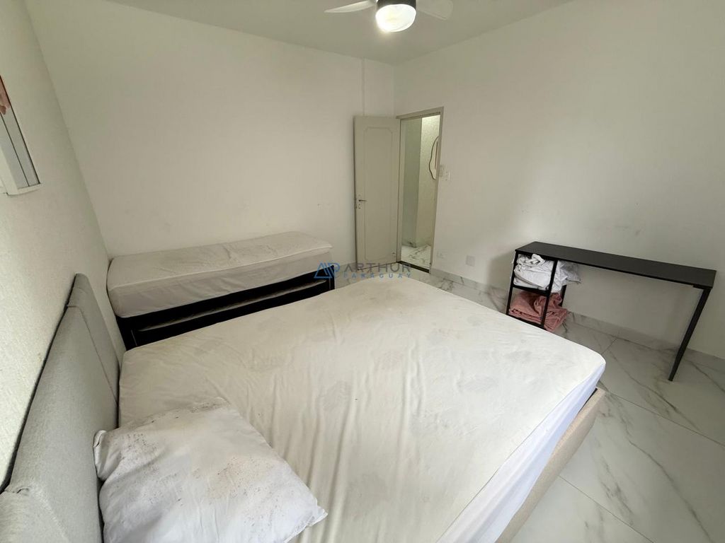 Apartamento 3 dormitórios frente mar à venda no Boqueirão, Praia Grande – 93 m² - foto 36