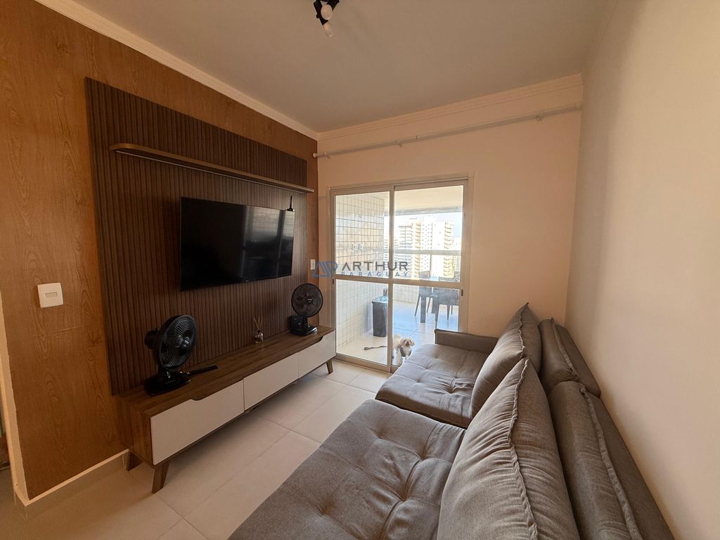 Apartamento 3 dormitórios à venda no Aviação, Praia Grande – 98 m² - foto 6