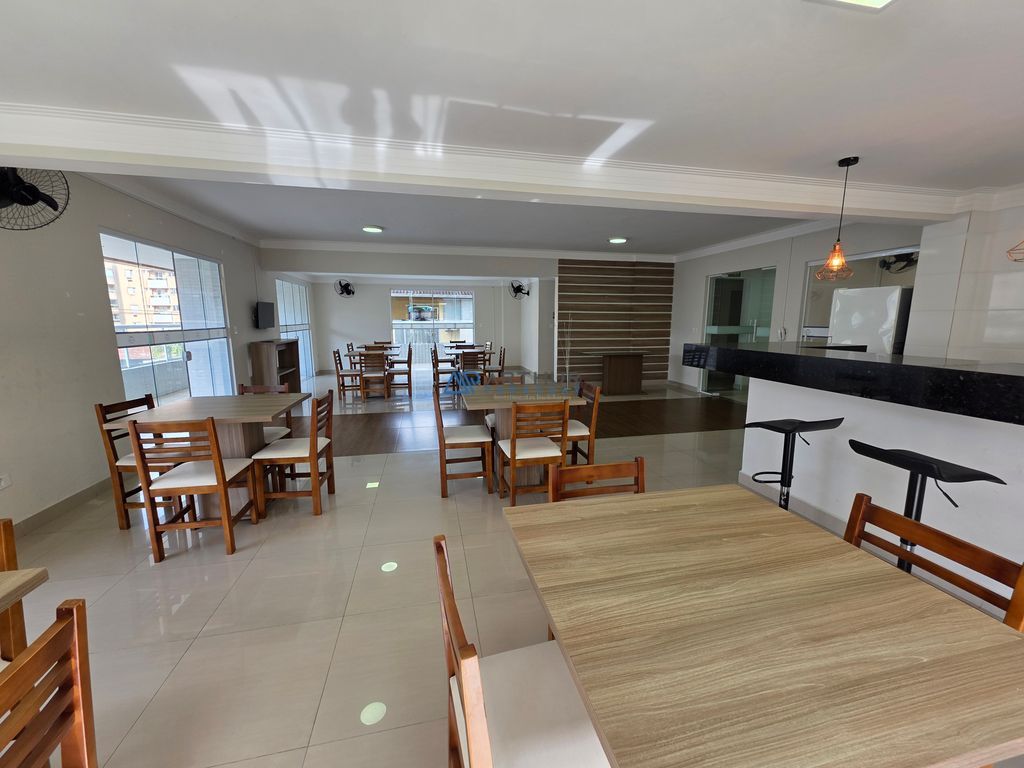 Apartamento 2 dormitórios à venda no Canto do Forte, Praia Grande – 86 m² - foto 37