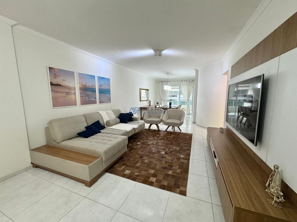 Apartamento 3 dormitórios à venda no Canto do Forte, Praia Grande – 139 m² - foto 11