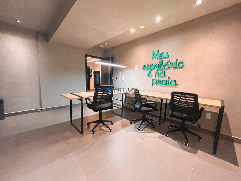 Apartamento 2 dormitórios à venda no Canto do Forte, Praia Grande – 82 m² - foto 26