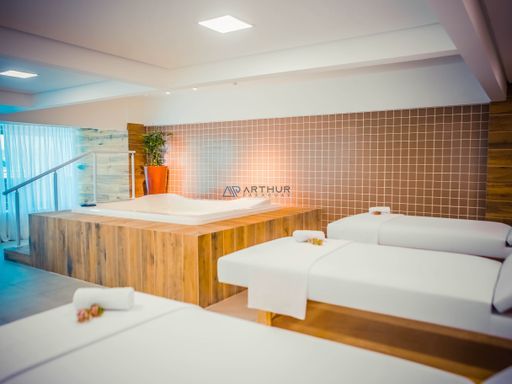 Apartamento 2 dormitórios à venda no Boqueirão, Praia Grande – 71 m² - foto 23