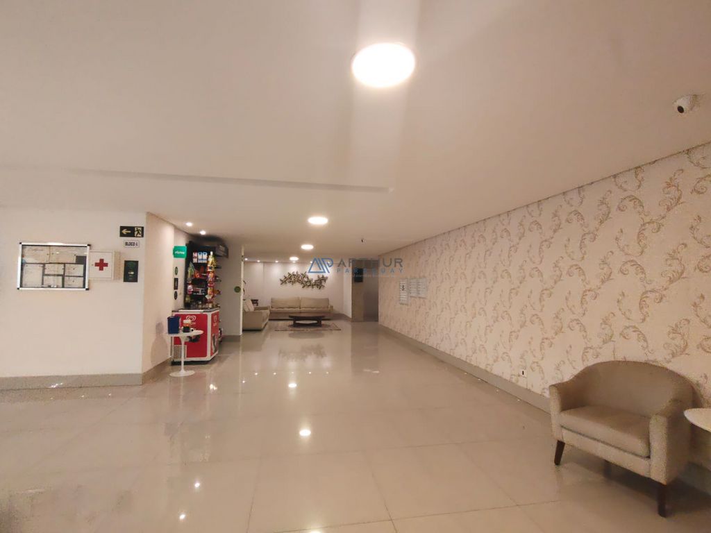 Apartamento 3 dormitórios à venda no Aviação, Praia Grande – 98 m² - foto 30