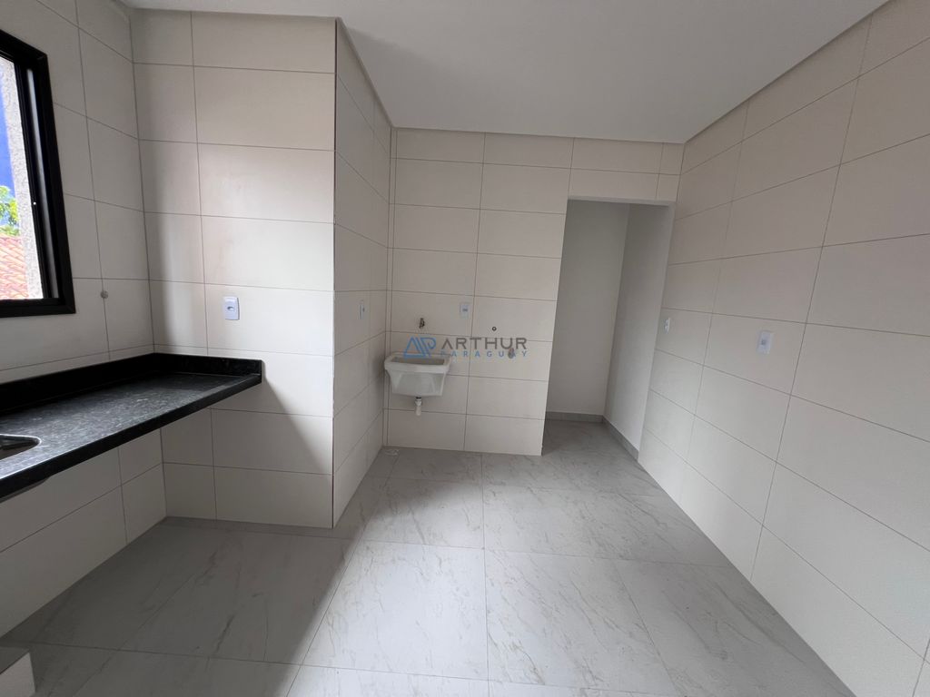 Casa 2 dormitórios à venda no Aviação, Praia Grande – 91 m² - foto 4