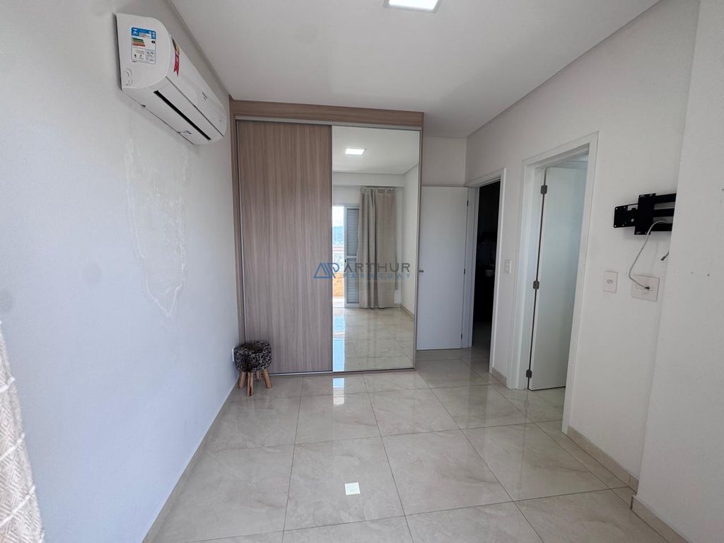Cobertura 3 dormitórios à venda na Guilhermina, Praia Grande – 176 m² - foto 20