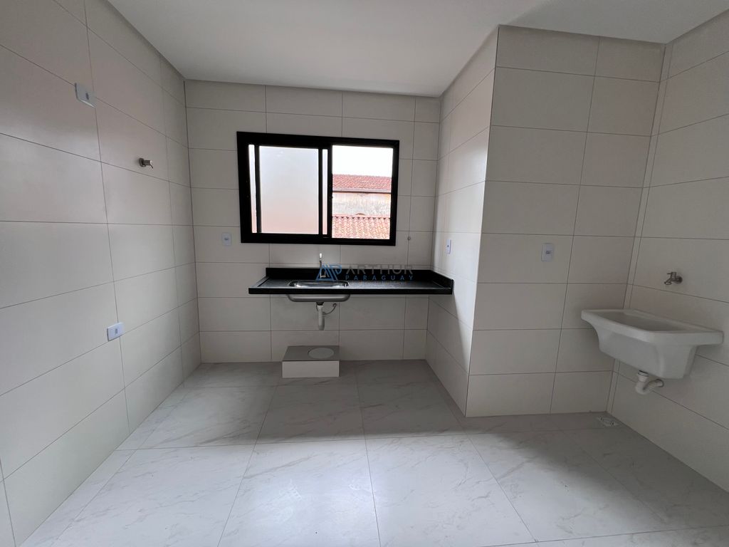 Casa 2 dormitórios à venda no Aviação, Praia Grande – 91 m² - foto 3