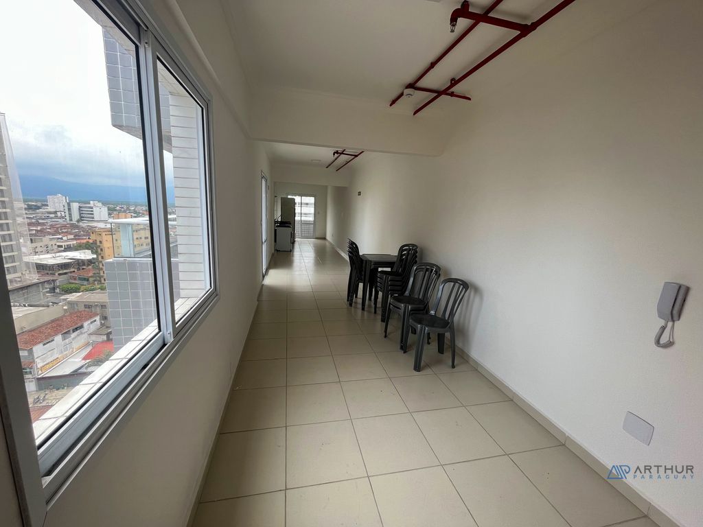 Apartamento 1 dormitório à venda no Boqueirão, Praia Grande – 40 m² - foto 11