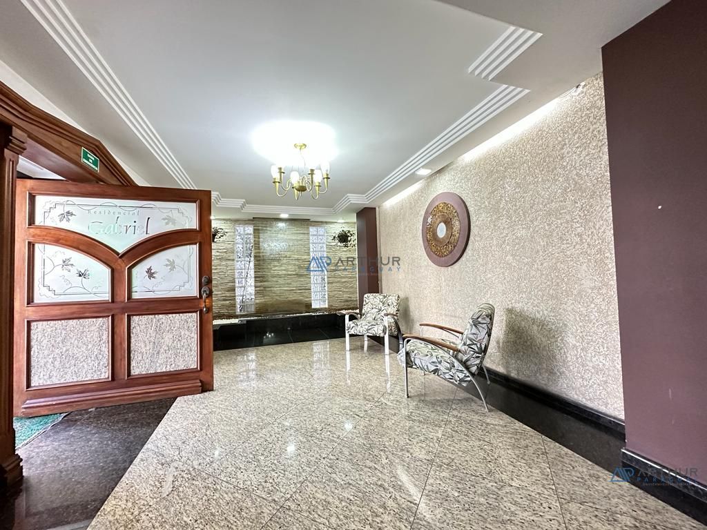 Apartamento 2 dormitórios à venda no Canto do Forte, Praia Grande – 103 m² - foto 14
