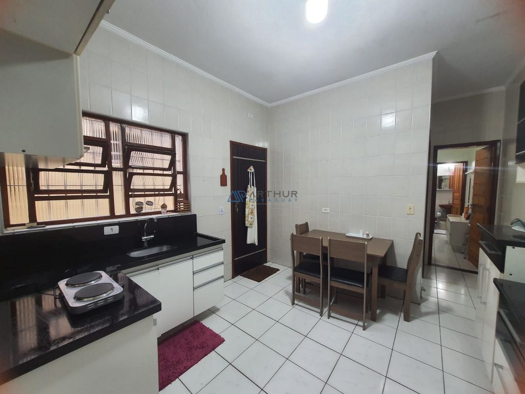 Casa 2 dormitórios à venda no Mirim, Praia Grande – 120 m² - foto 5