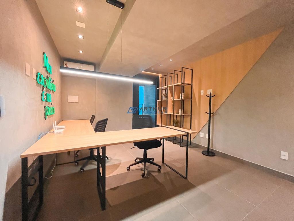Apartamento 2 dormitórios à venda no Canto do Forte, Praia Grande – 82 m² - foto 27