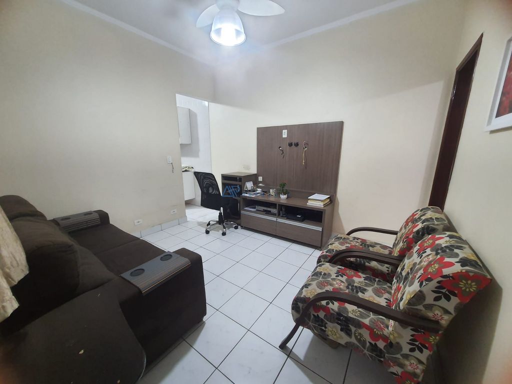 Casa 2 dormitórios à venda no Mirim, Praia Grande – 120 m² - foto 8