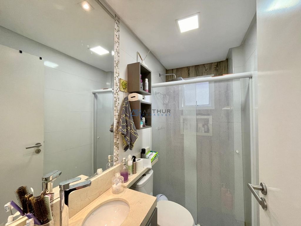 Apartamento 3 dormitórios frente mar à venda no Canto do Forte, Praia Grande – 119 m² - foto 20