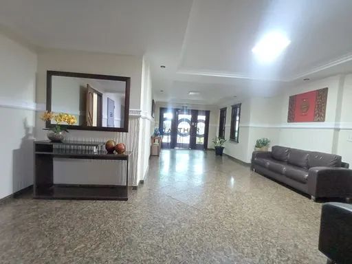 Apartamento 3 dormitórios para alugar no Canto do Forte, Praia Grande – 91 m² - foto 19