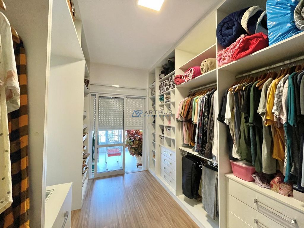 Apartamento 3 dormitórios frente mar à venda no Canto do Forte, Praia Grande – 119 m² - foto 23