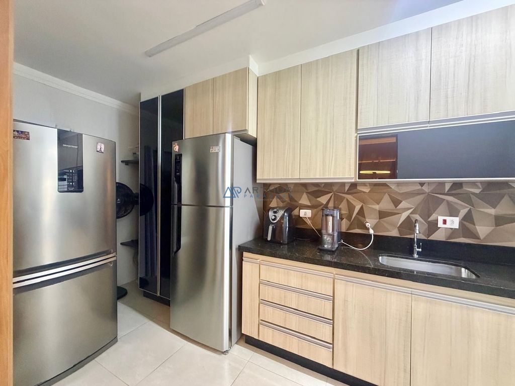 Apartamento 2 dormitórios à venda no Canto do Forte, Praia Grande – 90 m² - foto 10
