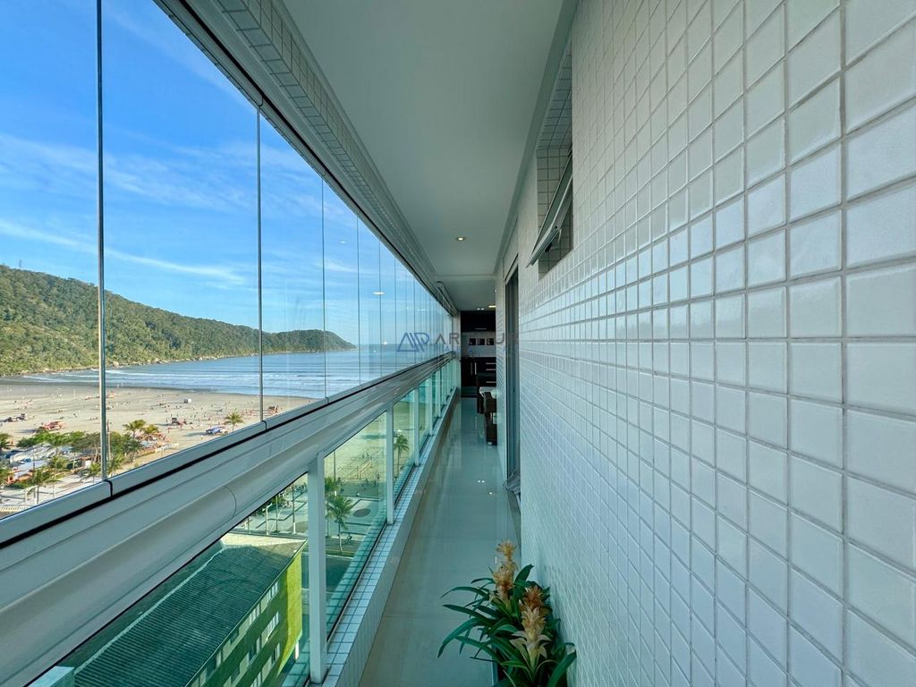 Apartamento 3 dormitórios à venda no Canto do Forte, Praia Grande – 137 m² - foto 35