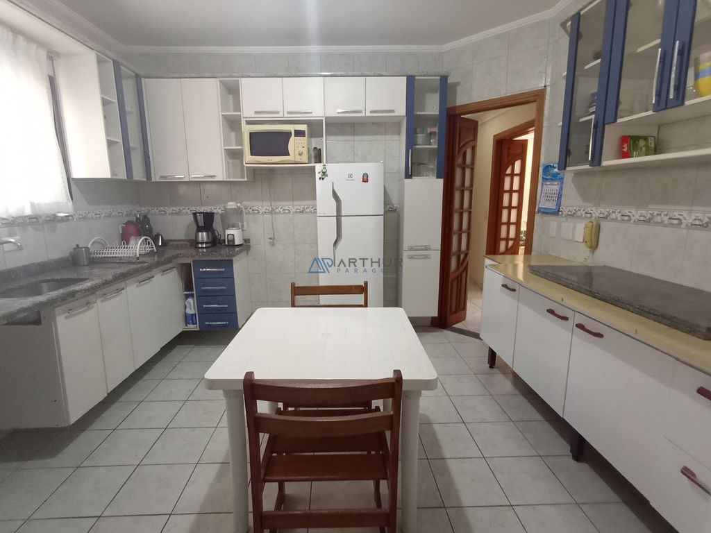 Apartamento 4 dormitórios à venda no Tupi, Praia Grande – 152 m² - foto 10