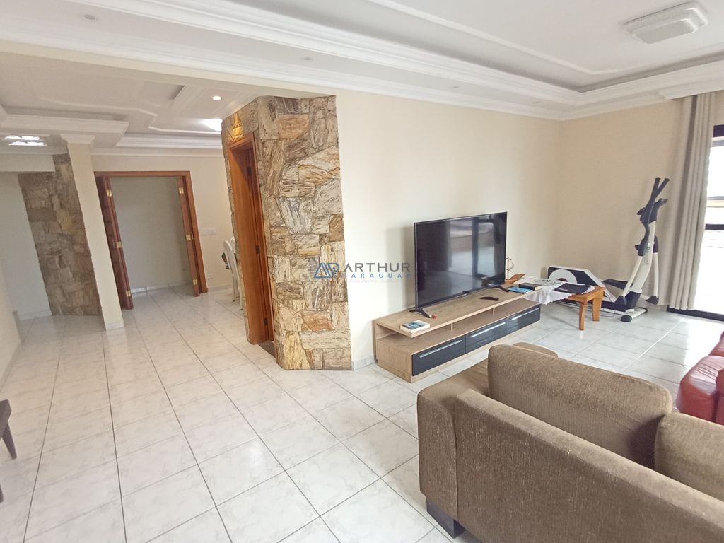 Apartamento 4 dormitórios à venda no Tupi, Praia Grande – 152 m² - foto 7