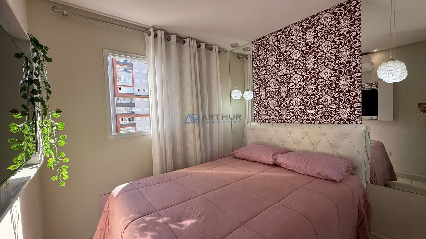 Apartamento 3 dormitórios à venda na Guilhermina, Praia Grande – 145 m² - foto 15