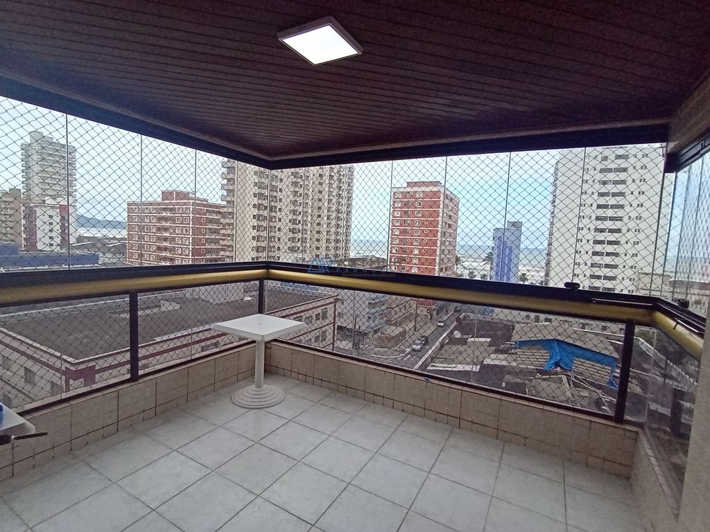 Apartamento 4 dormitórios à venda no Tupi, Praia Grande – 152 m² - foto 6