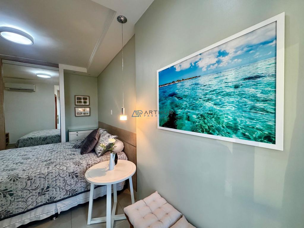 Apartamento 3 dormitórios à venda no Canto do Forte, Praia Grande – 137 m² - foto 27