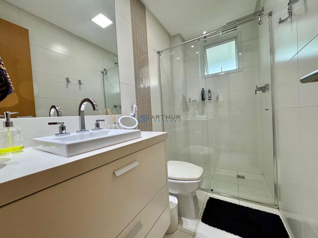 Apartamento 3 dormitórios à venda no Canto do Forte, Praia Grande – 137 m² - foto 32