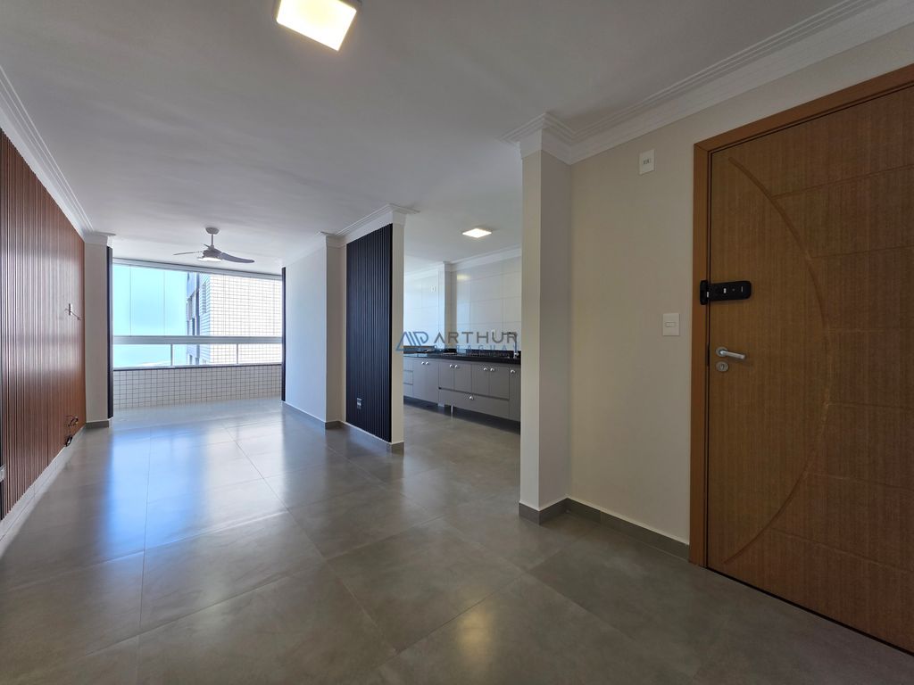 Apartamento 2 dormitórios frente mar à venda no Real, Praia Grande – 89 m² - foto 8